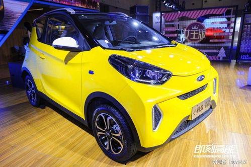 奇瑞汽车外观最新爆料,科技美学引领潮流”